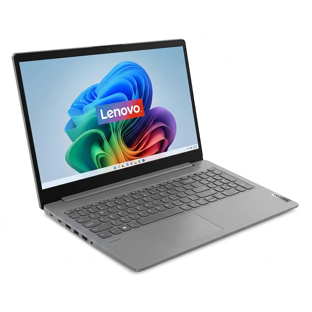 Lenovo IdeaPad Slim 3 15.6'' AMD Ryzen 5