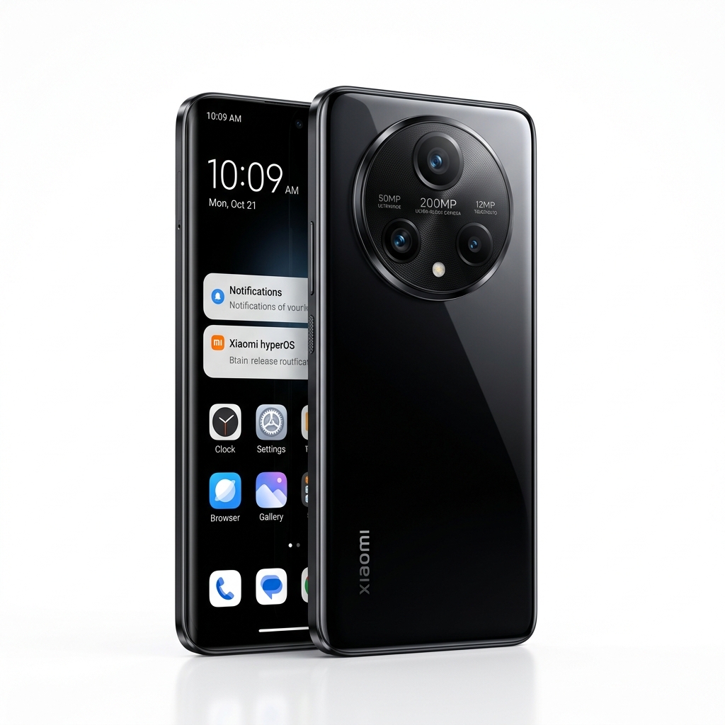 Xiaomi Redmi Note 14 Pro 5G 512GB
